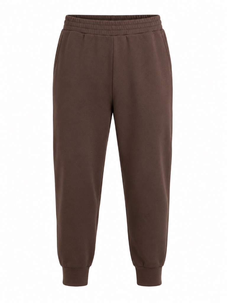 Varley Chocolate Joggers Sz Small